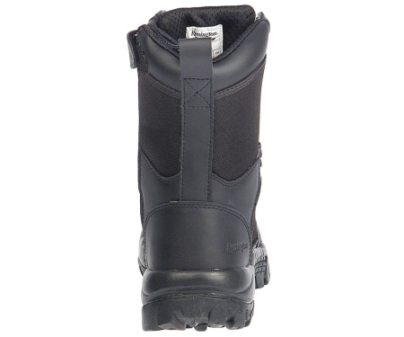 Ботинки Remington JG01 black (2)