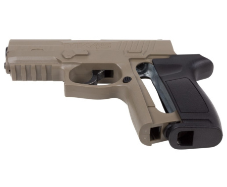 Пневматическая винтовка МР-651 КС-07 (4)