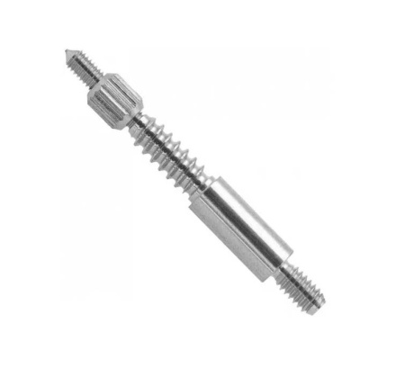 Адаптер-иголка А2S GUN №8 к шомполам Dewey /A2S-A-8/