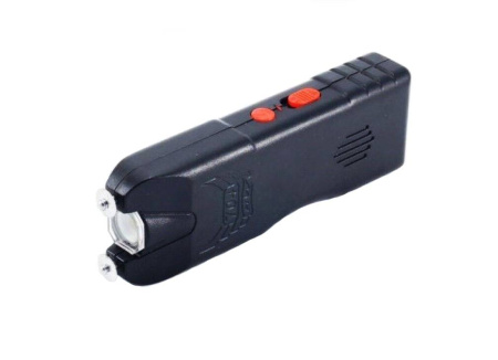 Электрошокер-фонарь JSJ 704