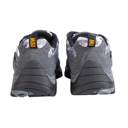 Ботинки Remington Trekking boots gray /UB19066-013/ (3)