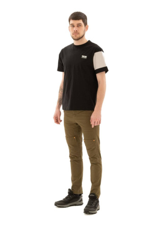 Футболка Remington Summetry Black /UM1376-010/