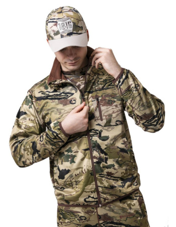 Костюм Remington Alabama Summеr Safari /RM1056-922/ (2)