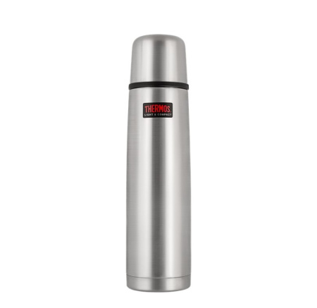 Термос Thermos FBB 500 SBK 0,5л стальной /562982/