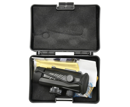 Прицел коллиматорный ПИЛАД Р1х30 weaver (3)