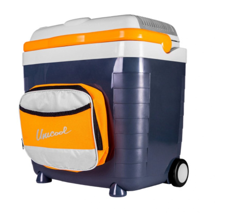 Автомобильный холодильник CW Unicool 28L /381537/ (1)