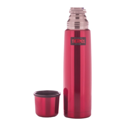 Термос Thermos FBB 500 Red 0,5л /386175/ (1)