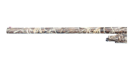 Охот. ружье ATA Neo Х Camo Max5 кал.12/76 760м 5+1патронов п/а инерц.сист. (4)