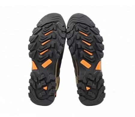 Ботинки Vizard Survivor Hunting boots Optima (1)