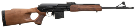 Охот. ружье ВПО-235 кал.366 ТКМ Magnum L=520 орех