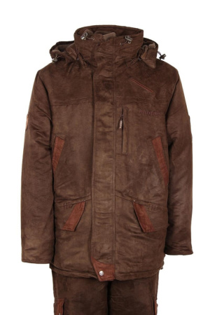 Костюм Remington Hunter Winter зимний /RM1050-305/ (2)