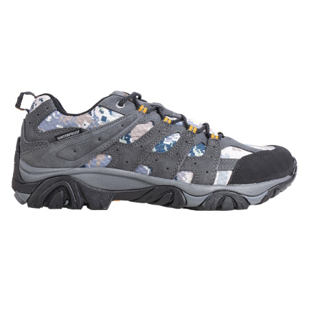 Ботинки Remington Trekking boots gray /UB19066-013/ (2)
