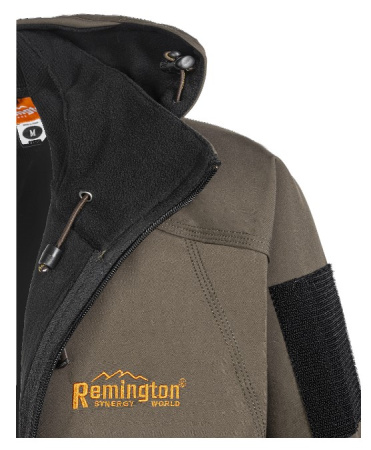 Костюм Remington Himalayan Brown /RM1014-903/ (3)