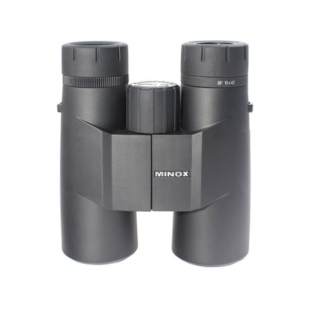 Бинокль MINOX BF 10x42