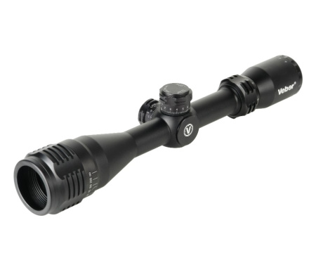 Прицел Veber ПО 3-9*40 AO (1)