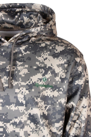 Джемпер Remington Winterized цифровая пустыня /RM1106-998/ (2)