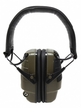 Наушники Remington NRR 21дБ зел./R-HpA2/