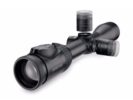 Прицел Swarovski,Z8I 1.7-13.3x42 k P L 4A-IF (1)