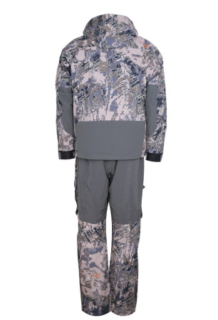 Костюм Remington 3 в 1 Blizzard Figure /RM1055-993/ (1)