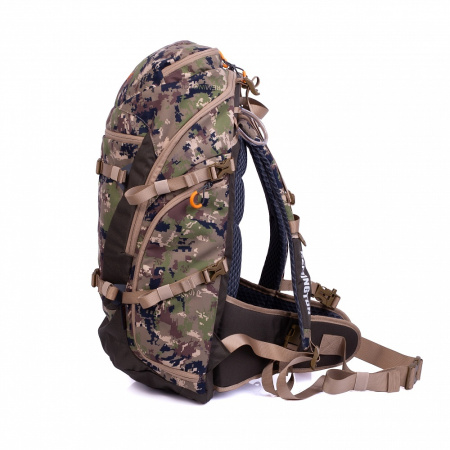 Рюкзак Remington Fortune Hunting Green Forest /RR6605-997/ (2)