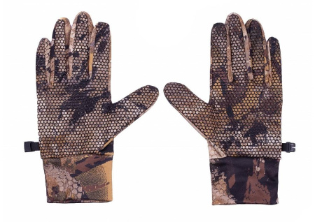 Перчатки Remington Gloves Places II Yellow Waterfowl Honeycombs /RM1624-995/ (1)