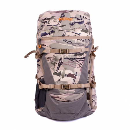 Рюкзак Remington Fortune Hunting Safari /RR6605-922/