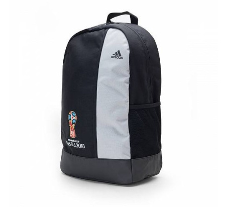 Рюкзак ADIDAS FIFA World Cup Official Emblem /CF3397/ (1)
