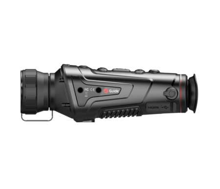 Тепловизионный монокуляр GUIDE TrackIR Pro 35мм (1)