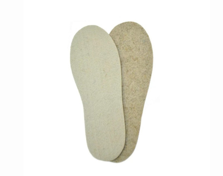 Сапоги Nordman Power Plus утепленные с манжетой /5-247-G01/ (3)
