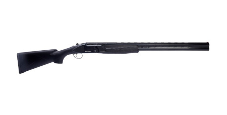 Охот. ружье Beydora BDR 90AL к.12/76 Synthetic L-710 черный ресивер