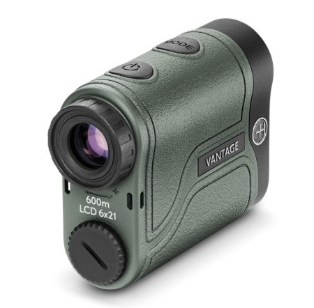 Дальномер Hawke Vantage LRF600 High TX LCD 6*21 (2)