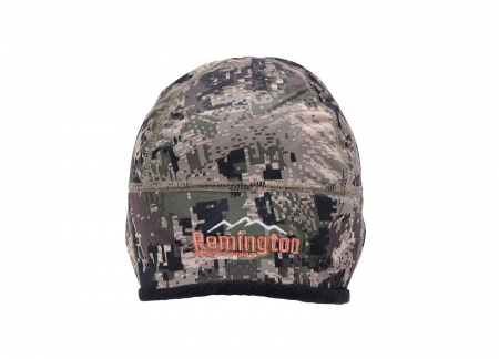 Шапка Remington Descent Green Forest /RM1518-997/