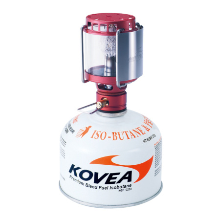Лампа газовая Kovea KL-805