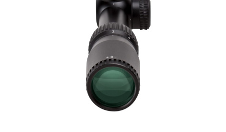 Прицел Vortex Crossfire II 3-9х40 BDC (3)