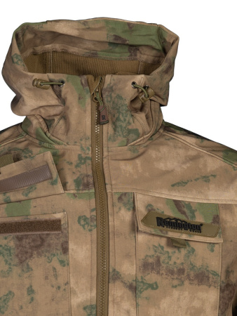 Костюм Remington Tactical Target Army Camo /TM1000-383/ (6)