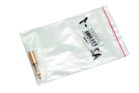 Адаптер-иголка А2S GUN №1 к шомполам Dewey /A2S-A1/