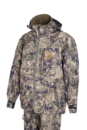 Костюм Remington Stormfront Green Forest /RM1013-997/ (2)