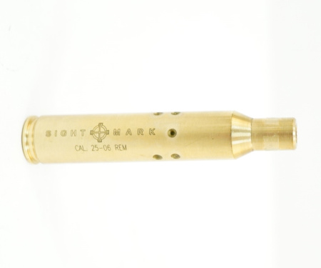 Лазерный пристрелочный патрон Sightmark 30-06Spr, 270Win /SM39003/