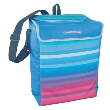 Изотермическая сумка CG MiniMaxi Arctic Rainbow 19 /200009589/