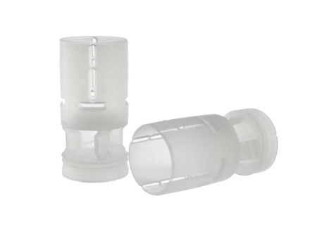 Пыж п/э 12 в мет.гильзу (100)/1уп