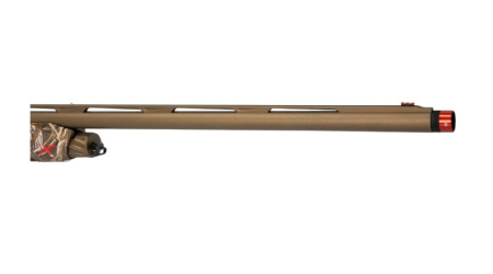 Охот. ружье ATA Neo Х Camo Max5 Bronze Sporting кал.12/76 760м 5+1патронов п/а инерц.сист.
