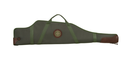 Чехол Хольстер Лидер с оптикой L-1200мм кожа /160900000/