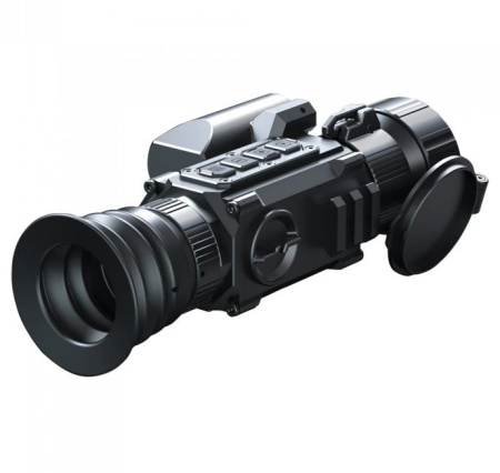 Тепловизионный прицел PARD SA 31-45LRF (2)