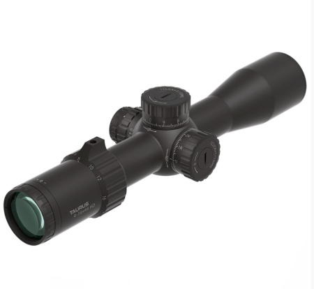 Прицел Vector Optics Tauron 4-16*44 FFP,VTA-3 Mil /SСFF-45/ (1)