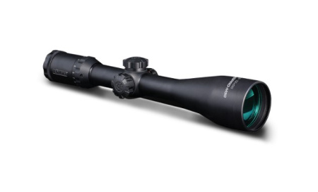 Прицел Konuspro M-30 3-12*56