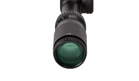 Прицел Vortex Crossfire II 2-7х32 BDC (3)
