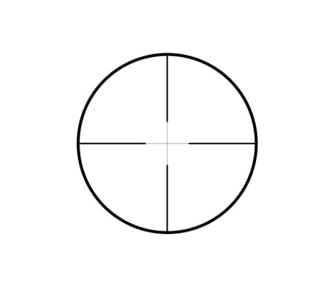 Прицел Hawke Vantage 4x32 (Mil Dot) /14101/ (2)