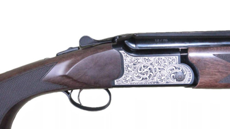 Охот. ружье Kral Tundra SE кал.12/76 710 орех (3)