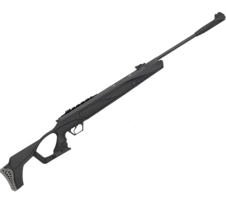 Пневматическая винтовка Hatsan 125PRO k.5.5мм плс