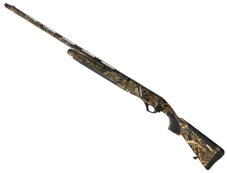 Охот. ружье ATA Neo Х Camo Max5 Combo кал.12/76 760м+610м 5+1патронов п/а инерц.сист. (1)